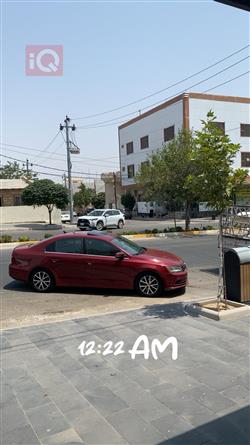 فولكسفاغن جيتا